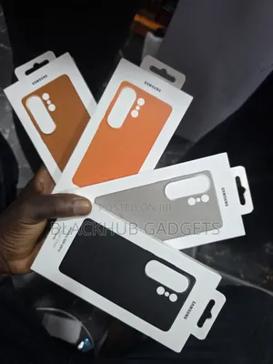 Samsung S26 Ultra Pouch