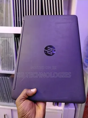 Laptop HP ProBook 640 G1 8GB Intel Core i5 HDD 500GB