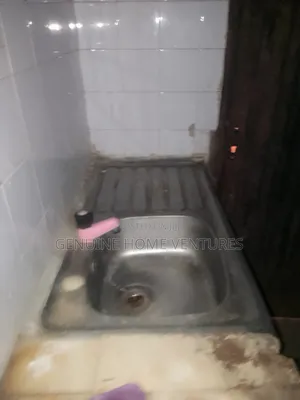2bdrm Apartment in Akintola, Agric for rent