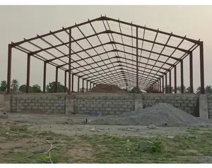 Poultry Builders in Nigeria for Farm (Automated Farm)