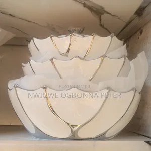 High Quality Dish Plate