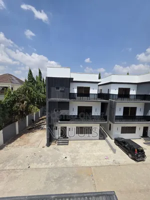 5bdrm Duplex in Katampe Extension for sale