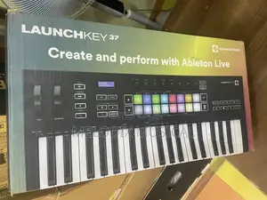 Novation Launchkey 37 Midi Controller