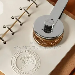 Company Seal