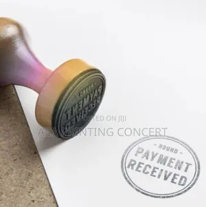 Stamp for Company
