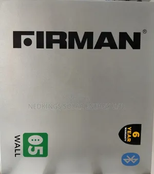 5kwh/48v Firman Lithium Battery