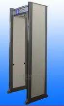 Adjustable Door Frame Metal Detector