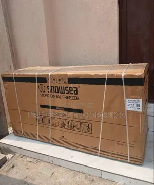 500liters Snowsea Freezer