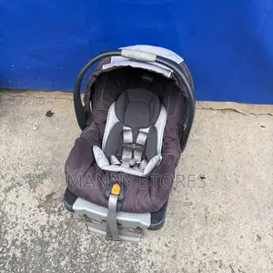 Chicco Baby Car Seat
