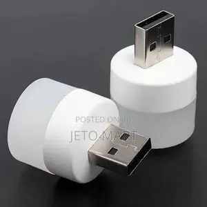 Usb Led Bulb-5units
