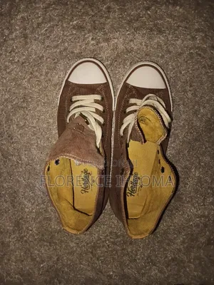 Unisex Sneakers