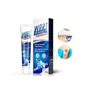 Sumifun Wart Removal Herbal Ointment Cream