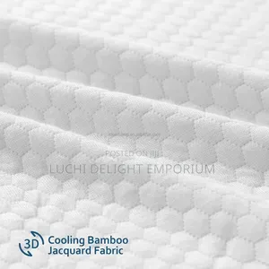 Fluffy Soft Mattress Topper - 4.5/6
