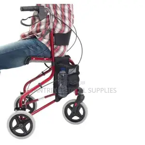 Helps Maintain Balance and Walking Stability