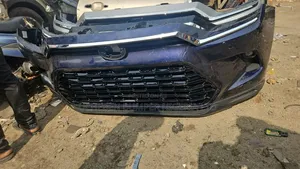 Complete Front Tokunbor Bumper Highlander 2025 Model