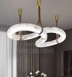 Modern Minimalist Restaurant Pendant Light