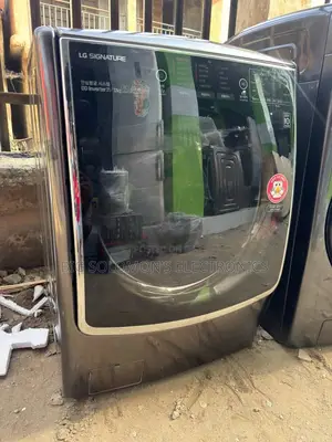 Lg Signature Smart Thingai Inverter 21kg