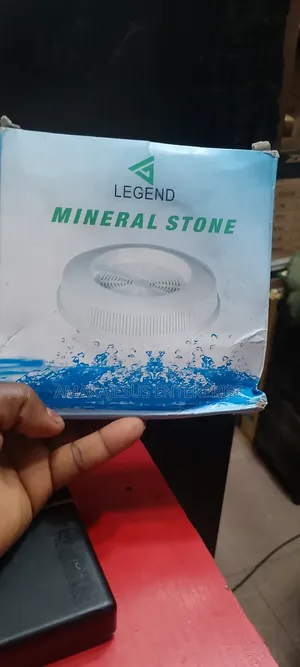 Mineral Stones Water Replacement Filter