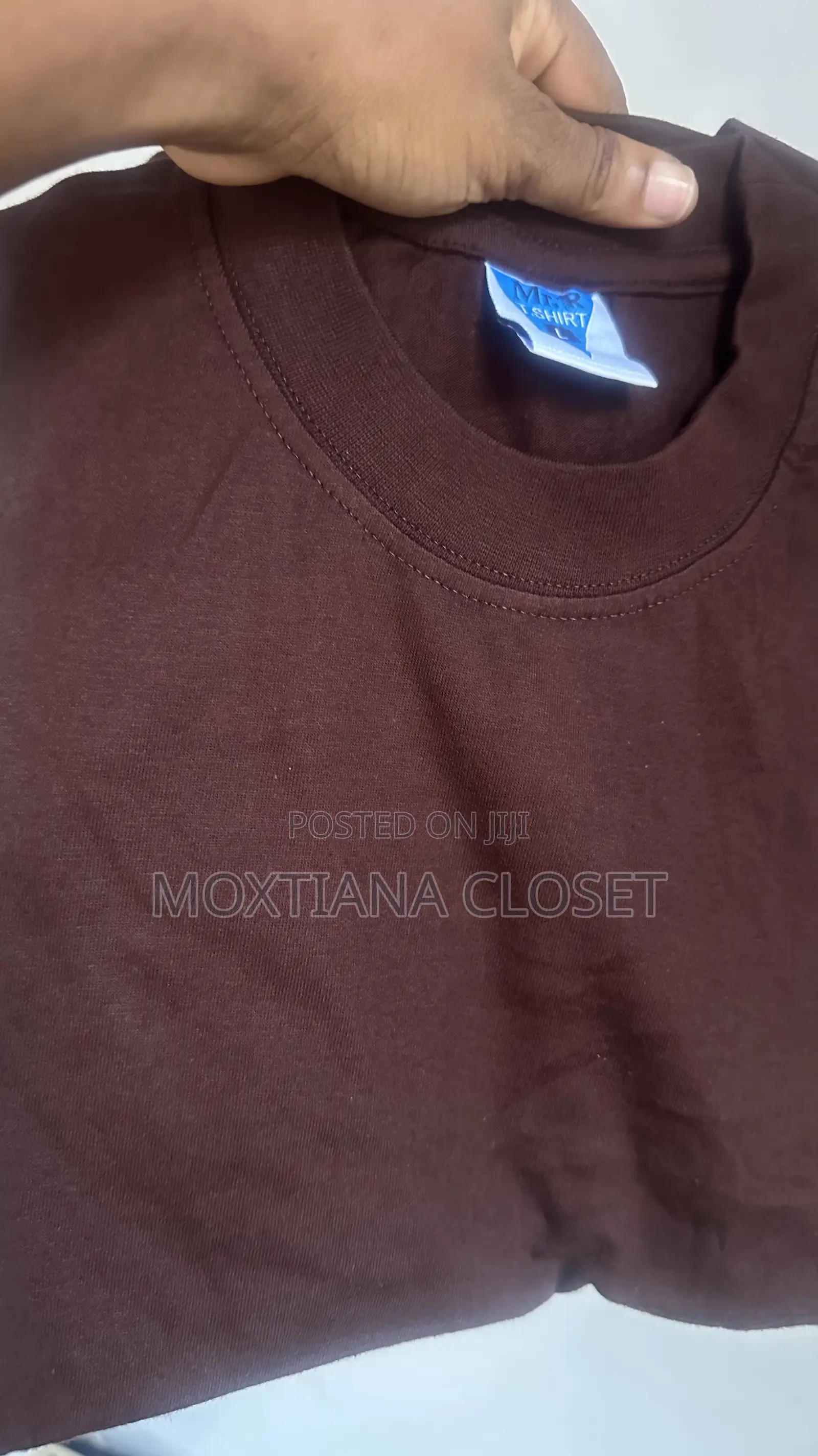 Plain Tees