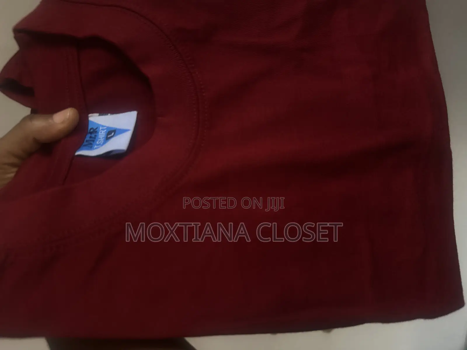 Plain Tees