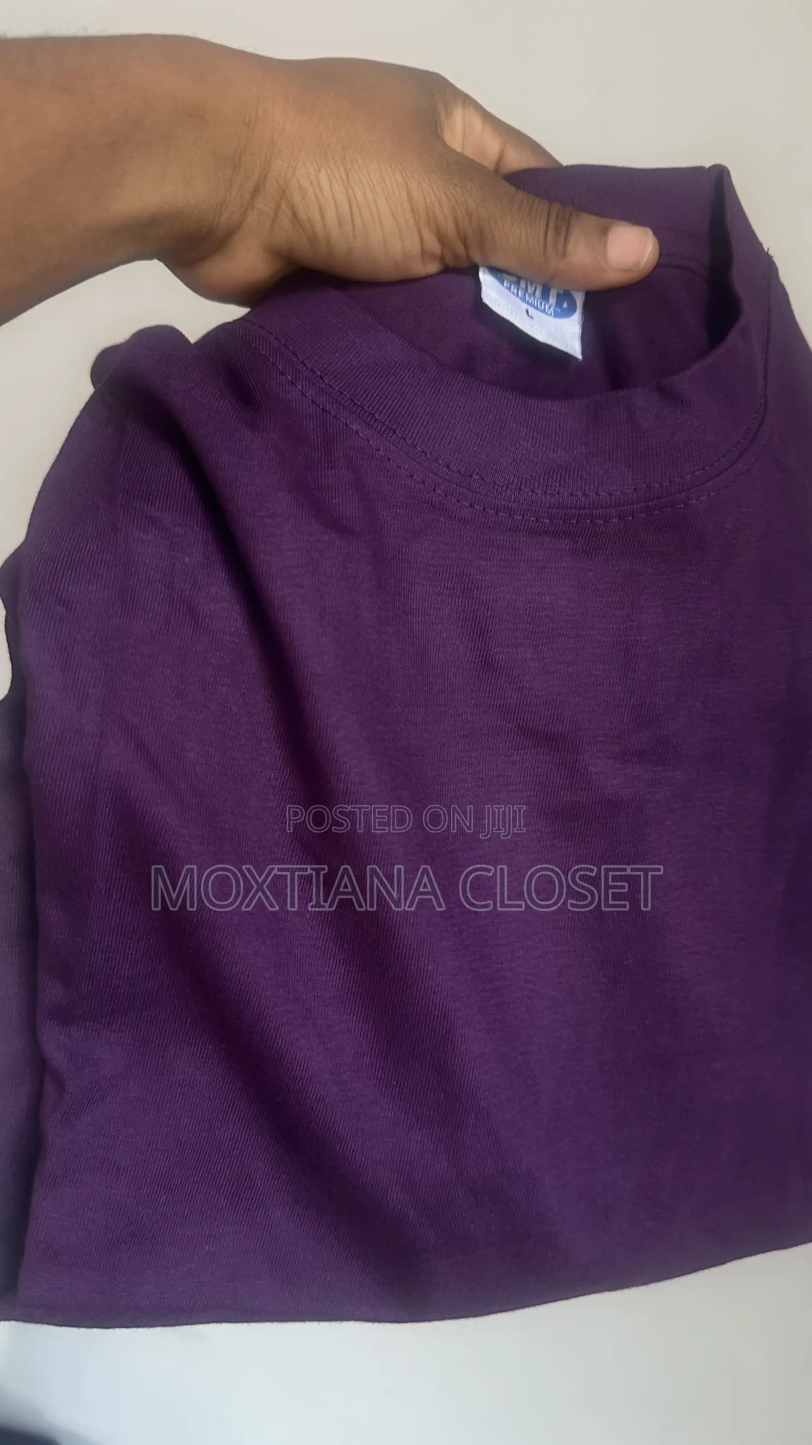 Plain Tees