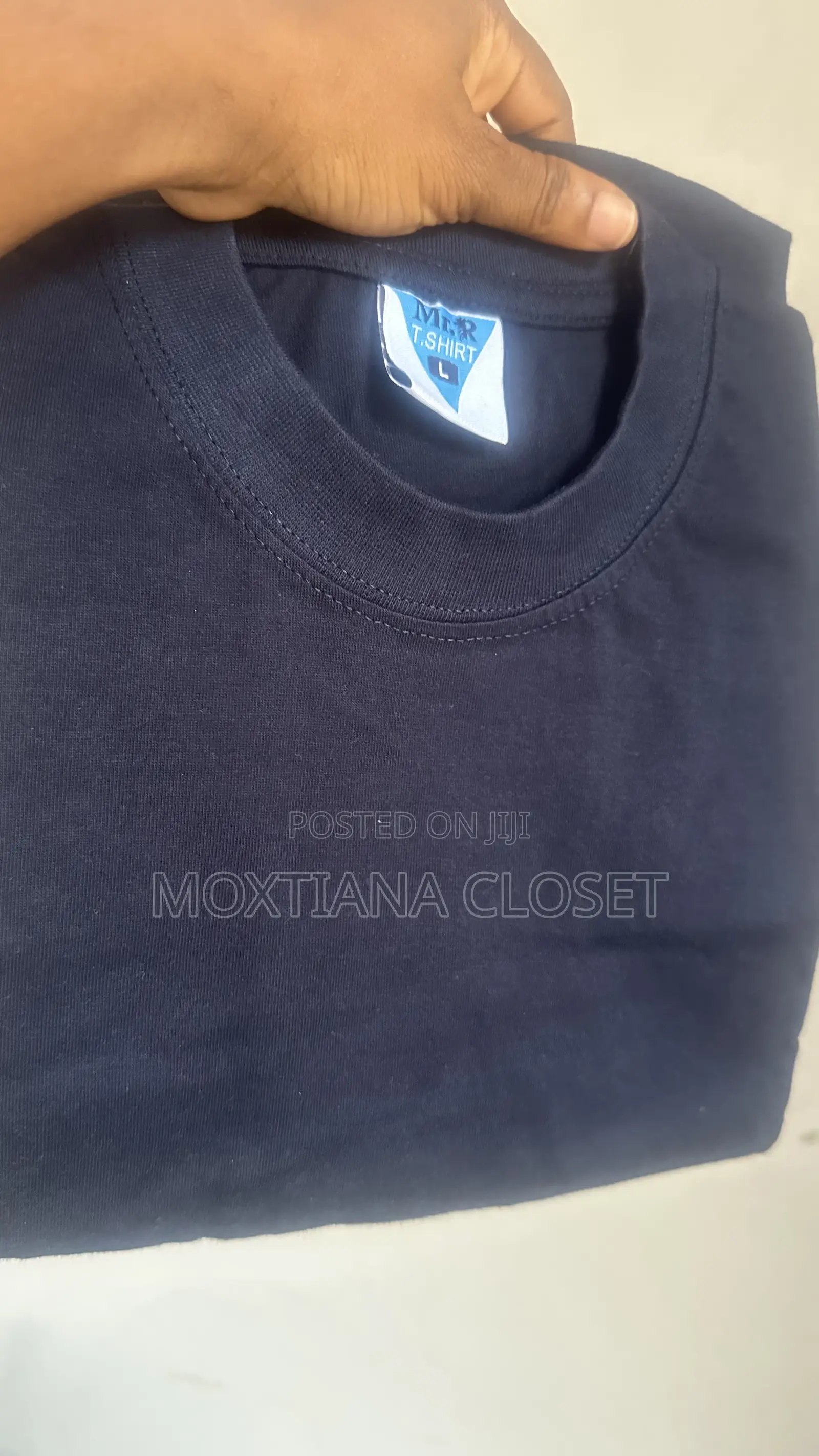Plain Tees