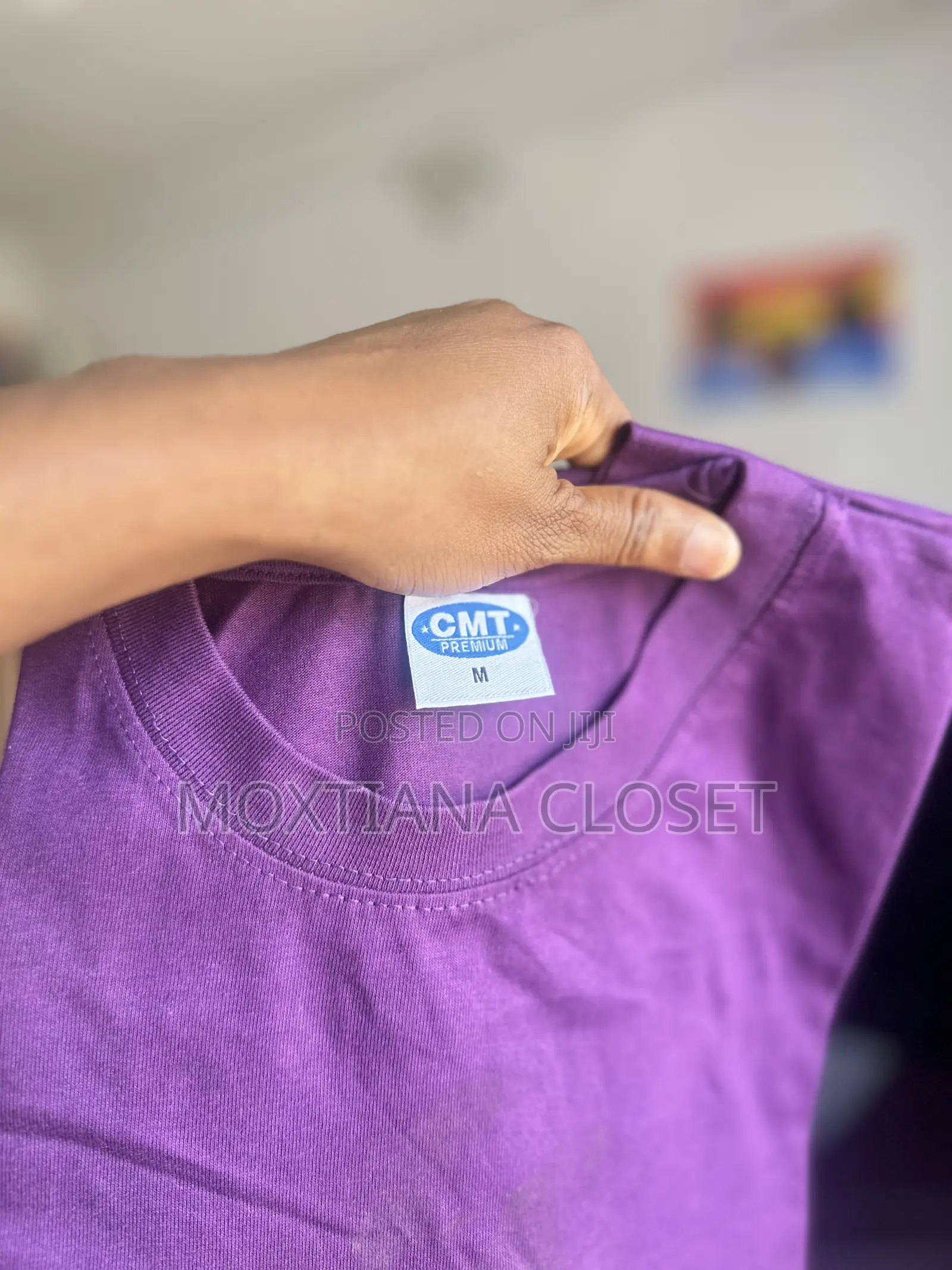 Plain Tees
