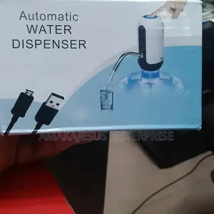 Water Dispenser Automatic Water Dispensers