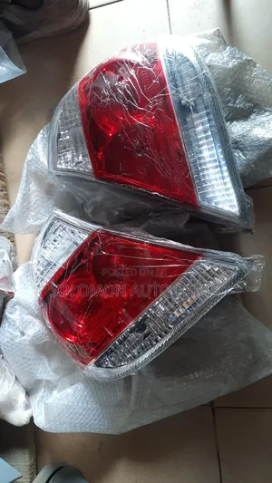 Backlight/Rearlamp Camry 2005 2006