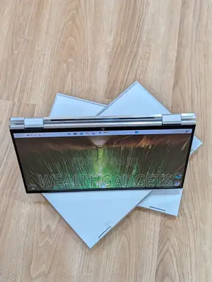 Laptop HP EliteBook x360 1040 G7 16GB Intel Core i7 SSD 512GB