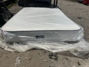 5 by 6 Orthopedic Mattress