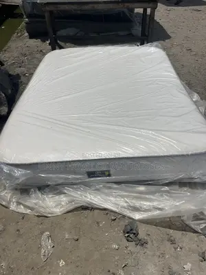 5 by 6 Orthopedic Mattress