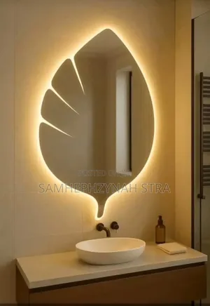 Designed Mirror