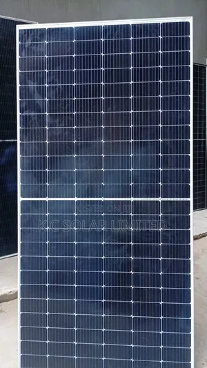 450w Half -Cut Jinko Solar Panel