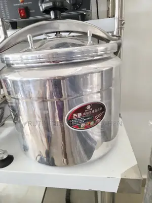 Persure Pot