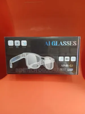 Aimb-G2/G3 Ai Smart Glasses