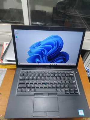 Laptop Dell Latitude 7490 8GB Intel Core i5 SSD 256GB