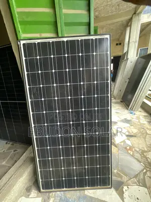 Solar Panels 350watts