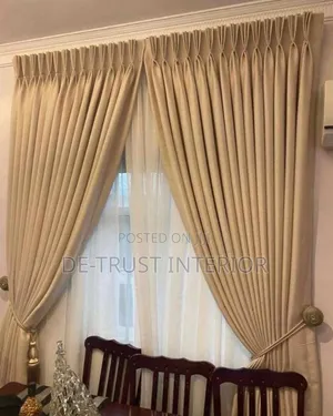 Turkish Curtains Material