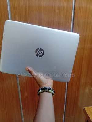 Laptop HP EliteBook 840 G3 8GB Intel Core i5 SSD 256GB