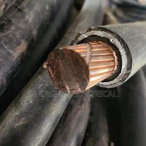 1x300mm2 PVC/PVC Cable