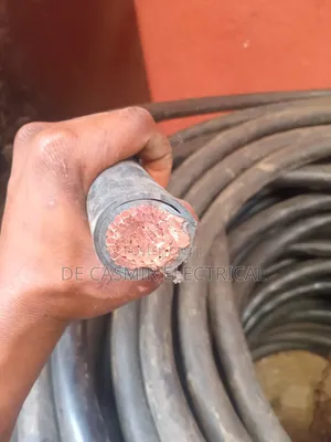 1x400mm2 PVC /PVC 600/1000volts