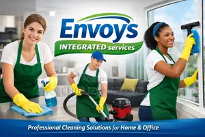 Envoys Cleaning Services