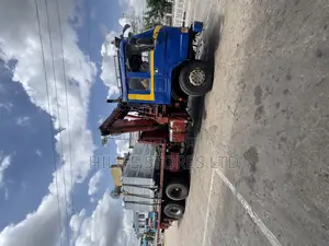 Hiab for Rental