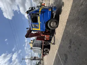 Hiab for Rental
