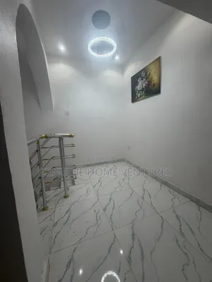 Furnished 3bdrm Duplex in Berger for rent