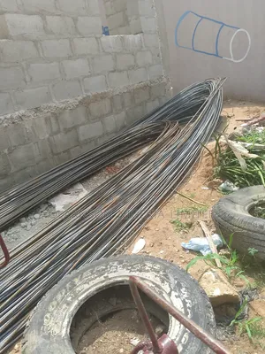 TMT Bars, Local ,Tiger