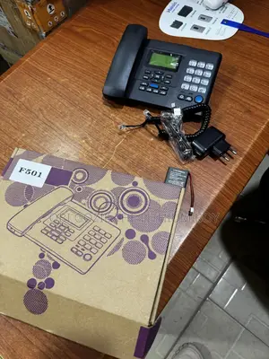 Best Phone Vendor Of Display Landline Fixed Wireless Phone