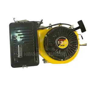 Firman Half Engine Sfe390e