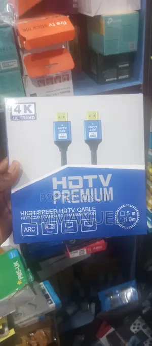 Hdmi Cable 10 Miters 